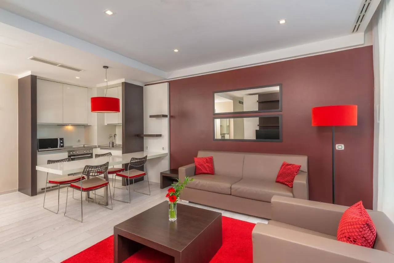Nh Collection Budapest City Center