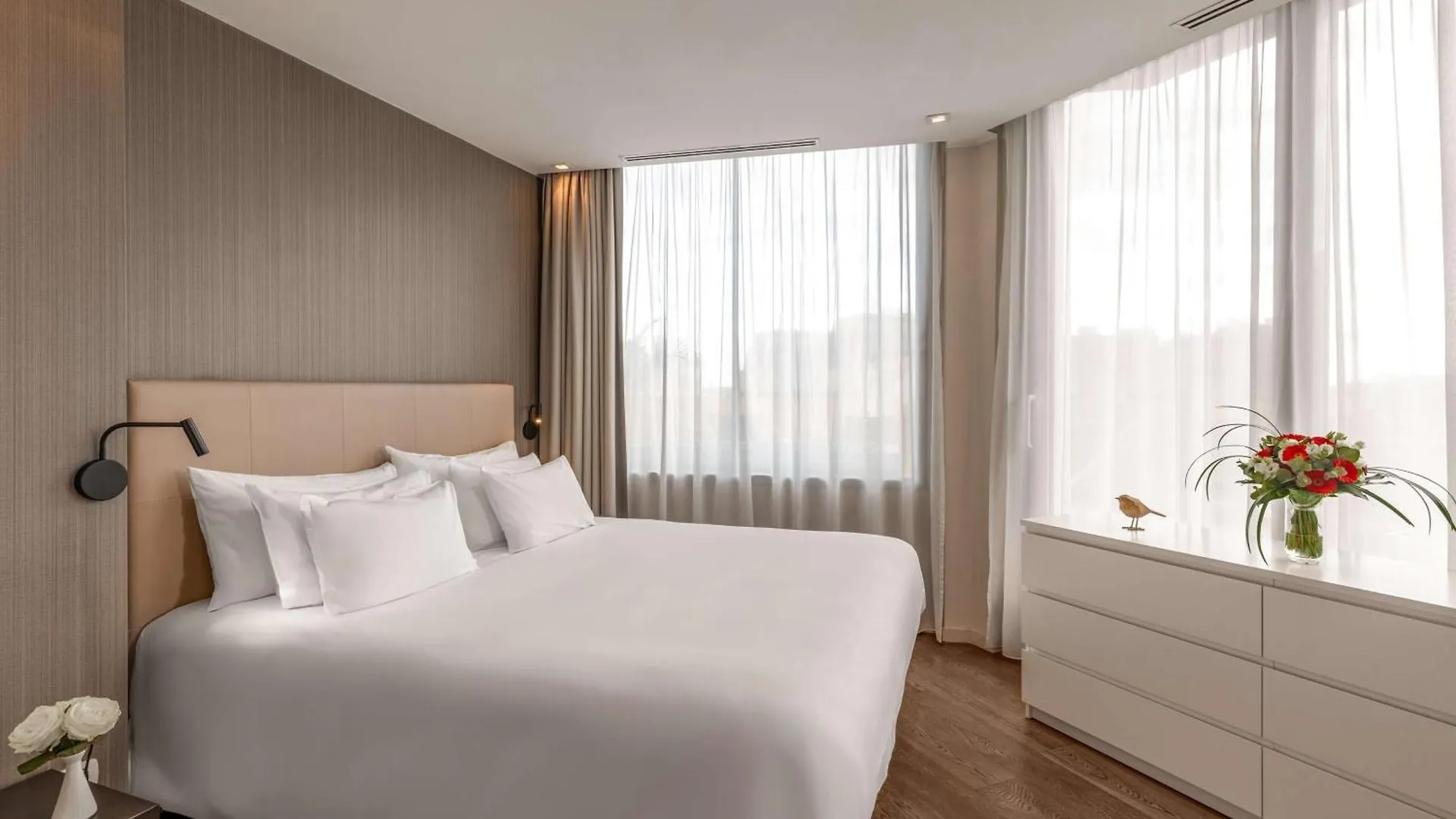 Nh Collection Budapest City Center 4*,