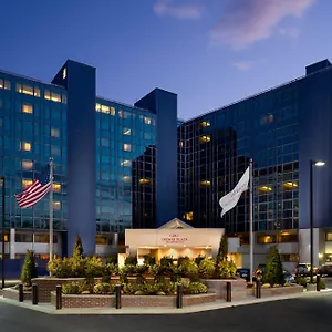 Crowne Plaza Jfk Airport City, An Ihg 4* Nova Iorque
