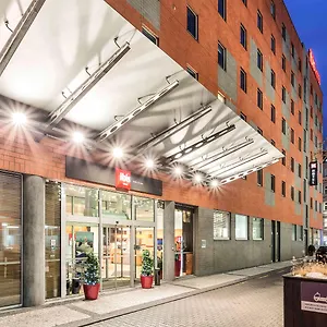*** Hotel Ibis Mala Strana Republica Cehă