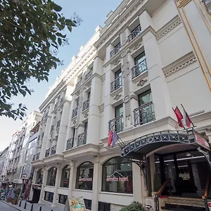 **** Hotel The Meretto Old Turcia
