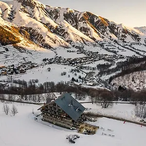 https://la-balme-hotels-chalets-de-tradition.hotels-rhonealpes.com