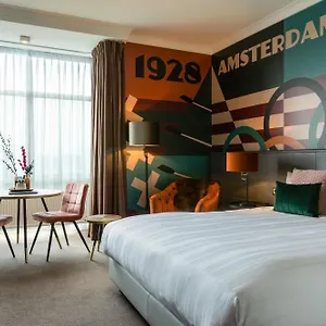 **** Hotel Apollo Amsterdam, A Tribute Portfolio Netherlands