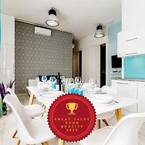 Appartement Downtown Residences