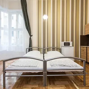 Appartement Riverside