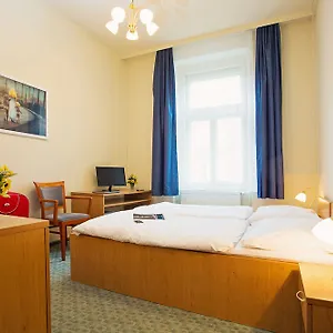 Adler - Czech Leading 4* Praga