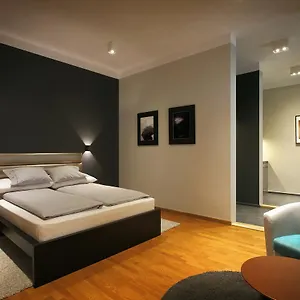Appartement Gateway Center