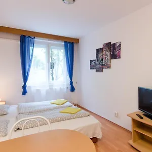 Young Center Apartman