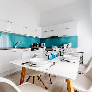 Appartement Downtown Residences