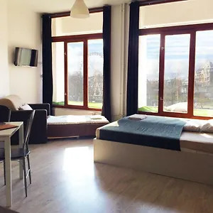 Apart Otel Zoom-budapest