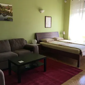 Appartement Along The Danube