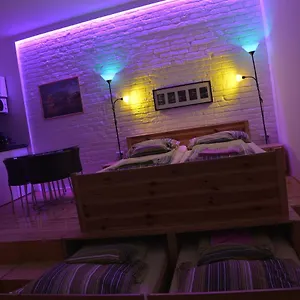 Katona Apartman