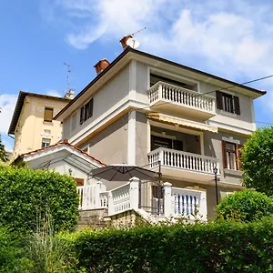 Salona Abbázia