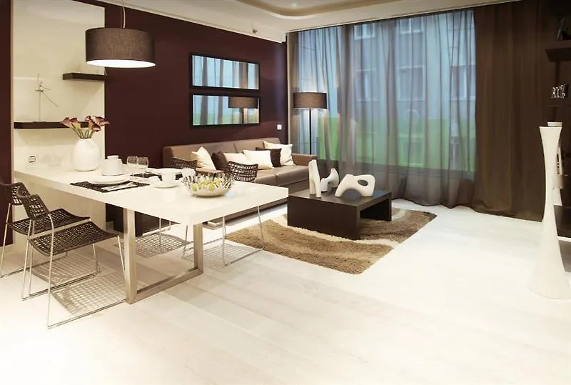 Nh Collection Budapest City Center 4*,
