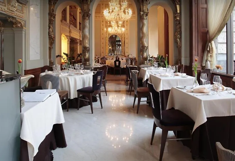 Nh Collection Budapest City Center 4*,  Hongrie