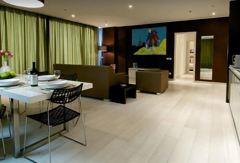 **** Hotel Nh Collection Budapest City Center Hongrie