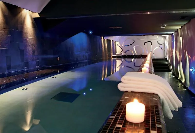Nh Collection Budapest City Center 4*,  Hongrie
