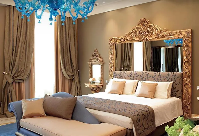 Nh Collection Budapest City Center 4*,  Hongrie