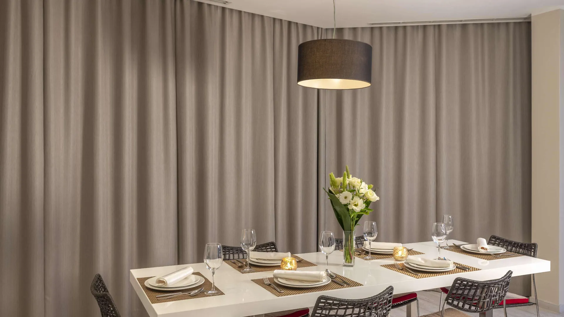 Hotel Nh Collection Budapest City Center