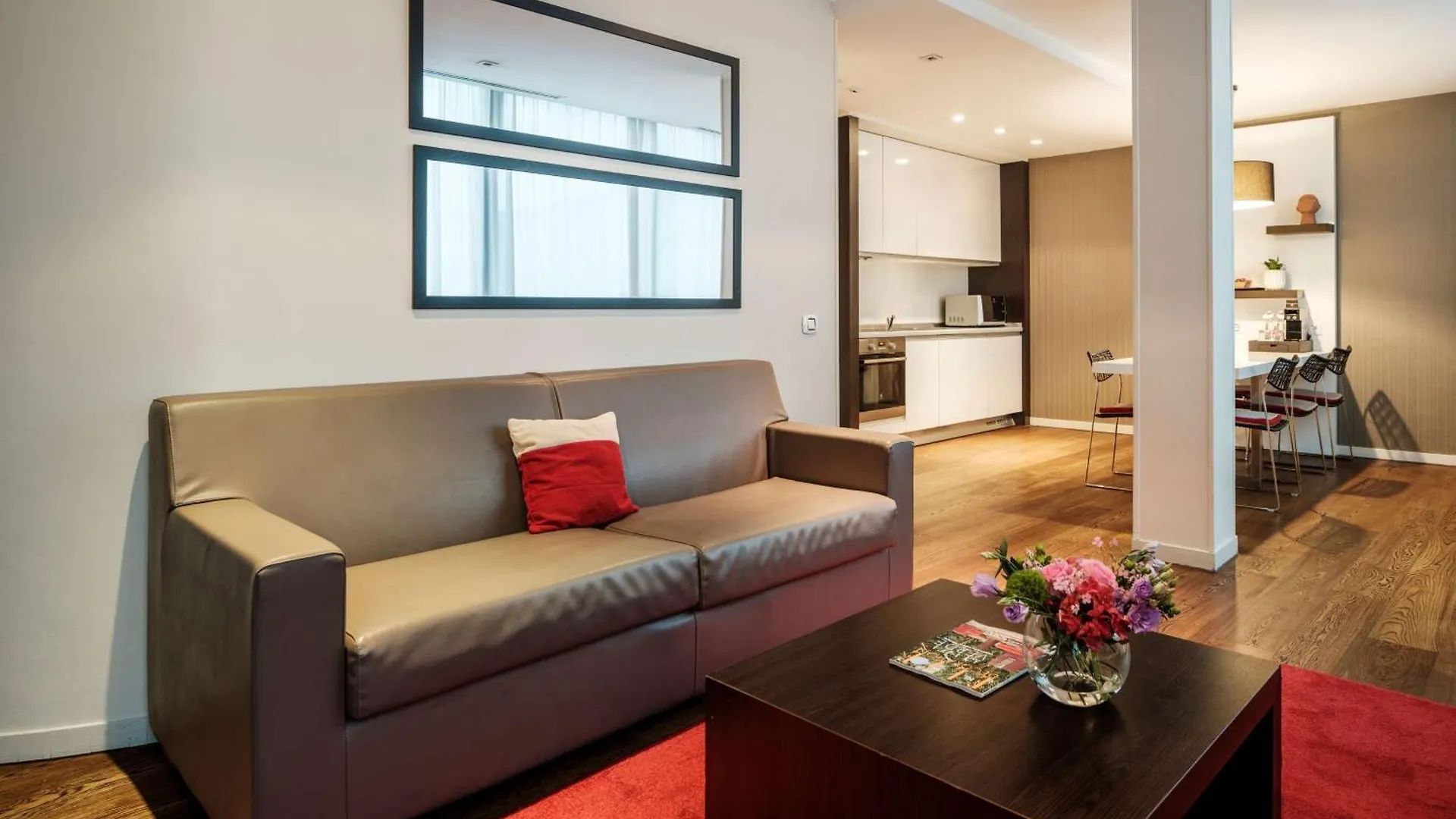 Nh Collection Budapest City Center