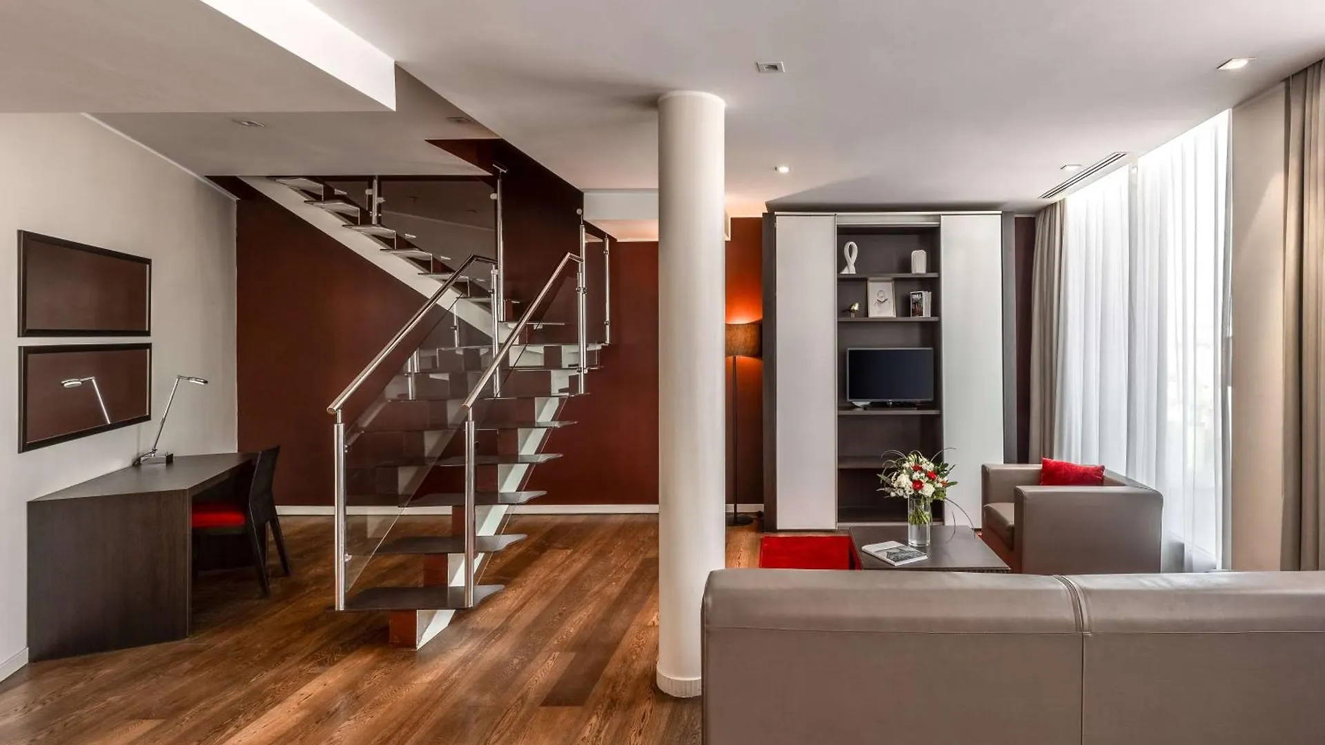Nh Collection Budapest City Center