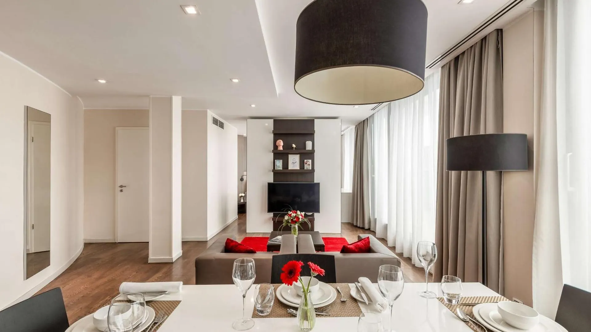 Nh Collection Budapest City Center Hongrie