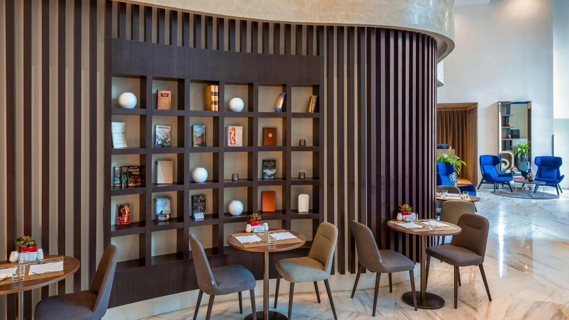 Nh Collection Budapest City Center Hongrie