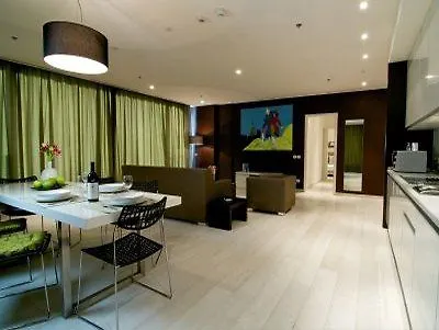 Nh Collection Budapest City Center Hotel